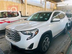 جي ام سي تيراين